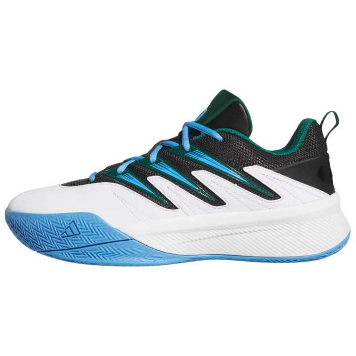 Adidas Adidas Dame Certified 3 Low 'Milwaukee Bucks'