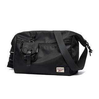Reebok Fabric Crossbody Bags Unisex Multicolor