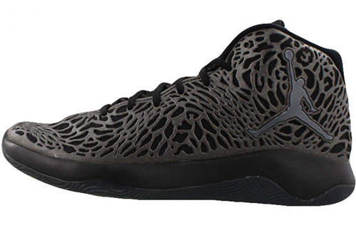 Jordan Jordan Ultra.Fly Metallic Hematite