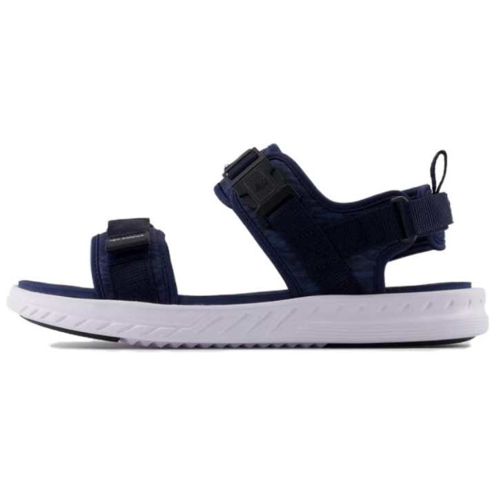 New Balance New Balance NB 600 Beach Sandals Men's Blue Black