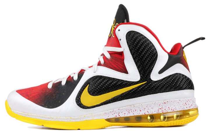 Nike Nike LeBron 9 Championship Pack