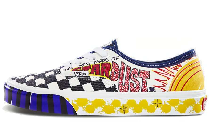 Vans Authentic Vans 'Galactic Goddess'