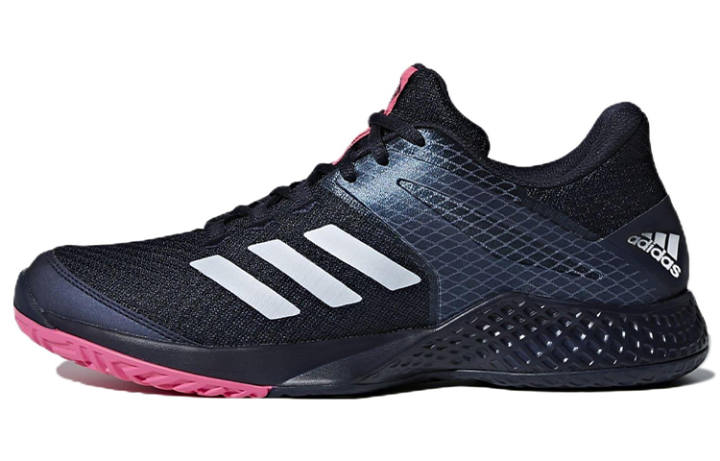 Adidas Adidas Abrasion Resistant Mid top Tennis Shoes