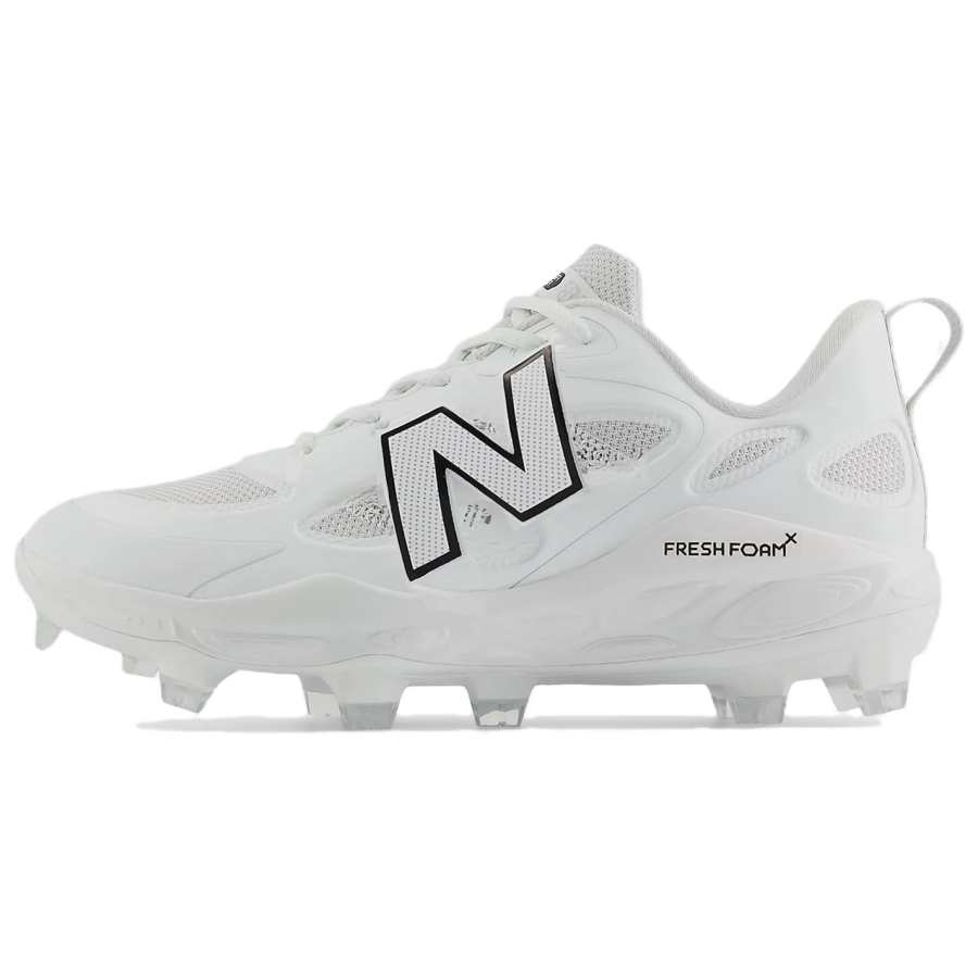 New Balance New Balance Wmns Fresh Foam X Velo v4 Molded 'White Black' Women's