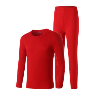 PLANDOO Men's Thermal Sets
