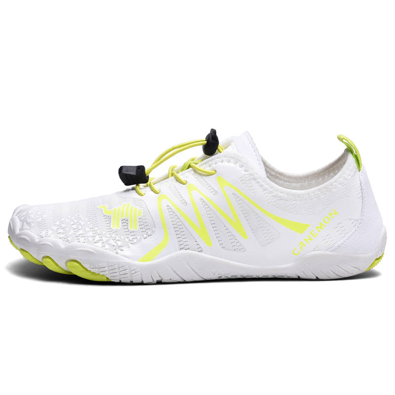 LINGHANGLUOTUO Fabric Odor Resistant, Breathable, Abrasion Resistant River Trekking Shoes Unisex