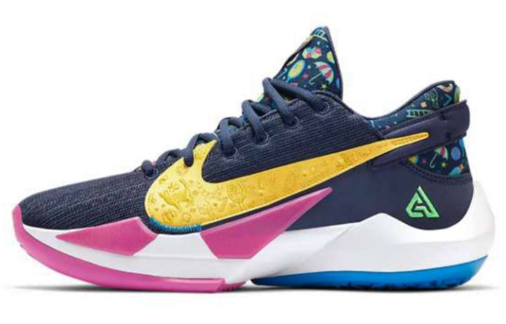 Nike Nike Zoom Freak 2 Ep 'Superstitious'