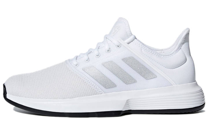 Adidas Adidas GameCourt 'Cloud White'