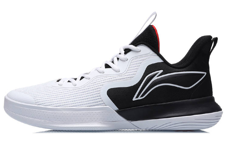 Li-Ning Li Ning Training Textile, Synthetic Leather, TPU Cushioning Slip Resistant Waterproof