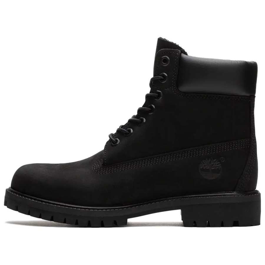 Timberland Timberland Premium Waterproof Lace Up Boots