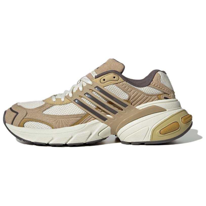Adidas Originals ADISTAR XLG Low top Chunky Sneakers Unisex Brown White