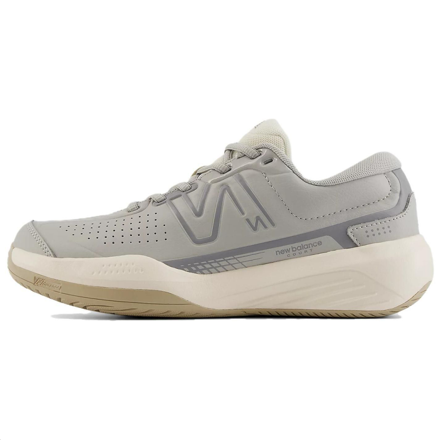 New Balance New Balance NB 696 V5 Comfortable Low top Tennis Shoes Women's Gray