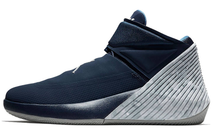 Jordan Jordan Why Not Zer0.1 Georgetown