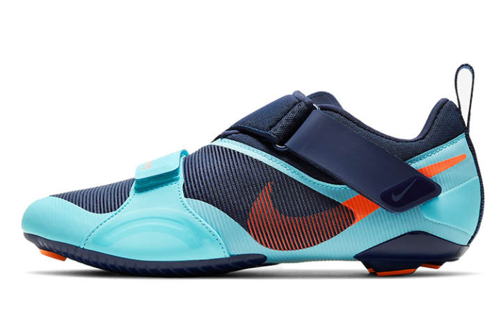 Nike Nike SuperRep Cycle Blue Void