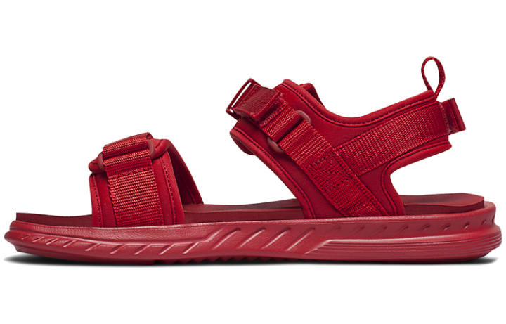 New Balance New Balance 800 Series Red Sandals