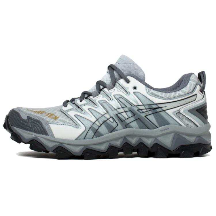 ASICS ASICS X Beams Gel FujiTrabuco 'Glacier Grey'