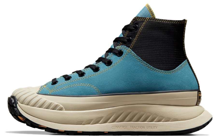 Converse Chuck 70 Converse AT-CX High 'Noble Blue Black'