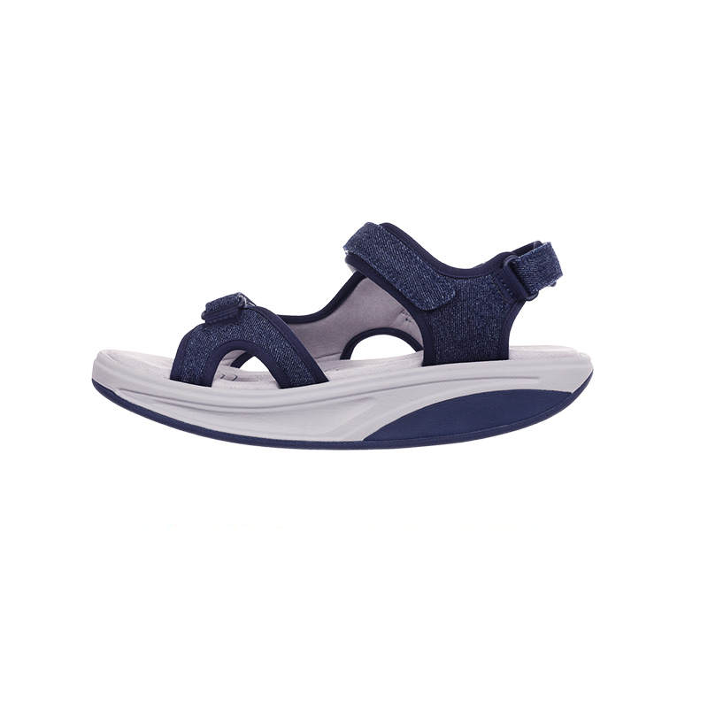 MBT MBT Beach Sandals Women's White