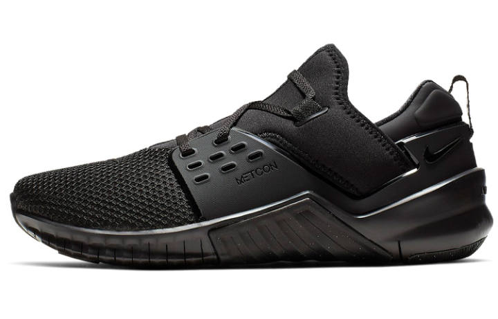 Nike Nike Free X Metcon 2 Black