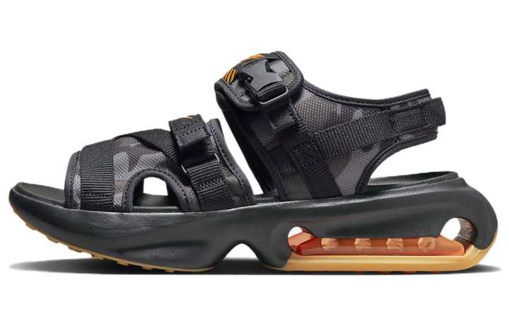Nike Nike Air Max Sol 'Black'