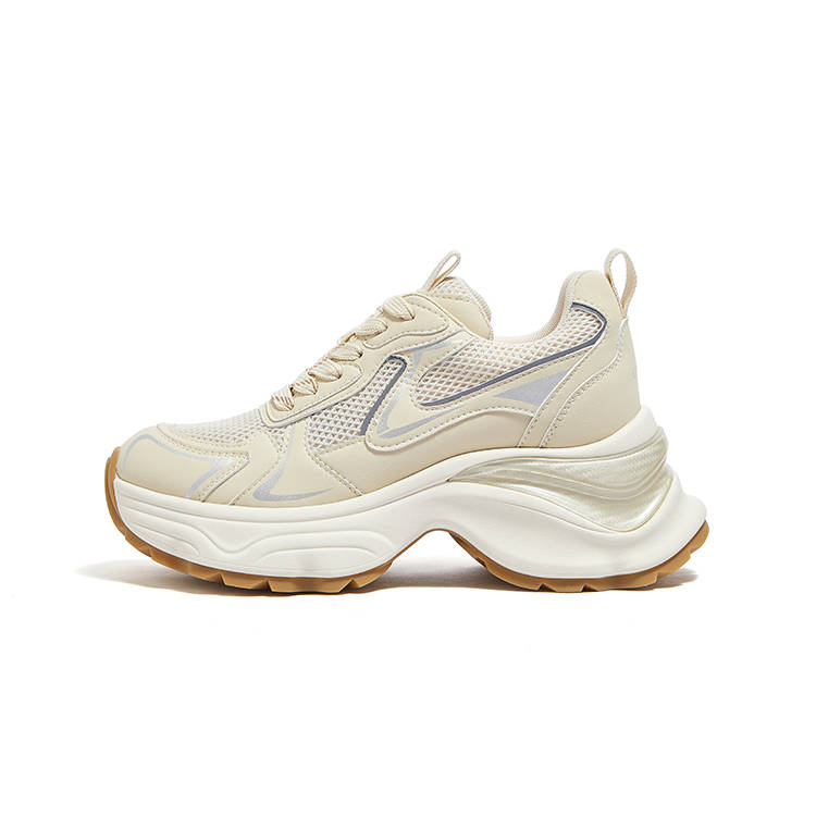 CAMEL CAMEL Low top Chunky Sneakers Women's