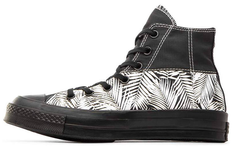 Converse Converse Chuck Taylor All Star 1970s 'Black White'