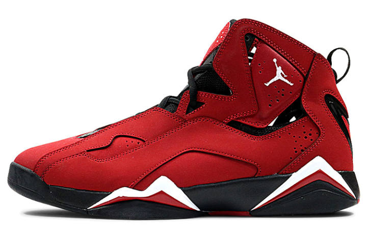 Jordan Air Jordan 7 True Flight Red/Black