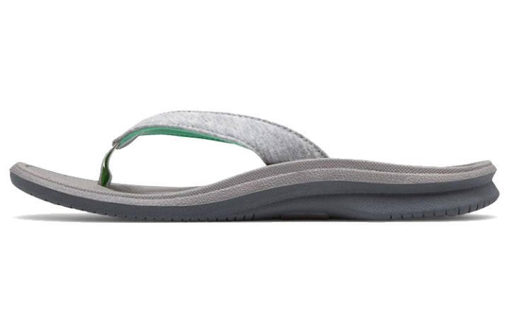 New Balance New Balance 6073 'Cush+ Heathered Thong' Women's