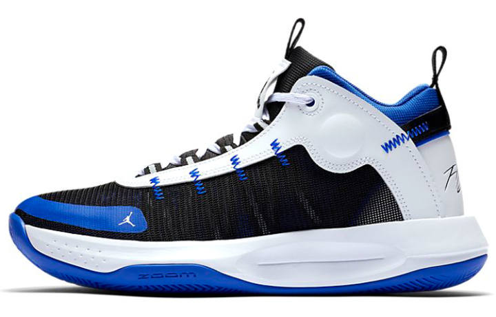 Jordan Air Jordan Jumpman 2020 'Racer Blue'