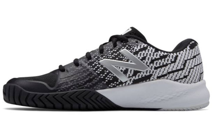 New Balance New Balance 996 Series V3 Tennis Black/White