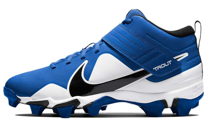 Nike Nike Force Trout 7 Keystone 'Game Royal'