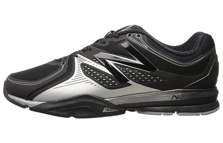 New Balance New Balance Kaymin Trail Grey/Black