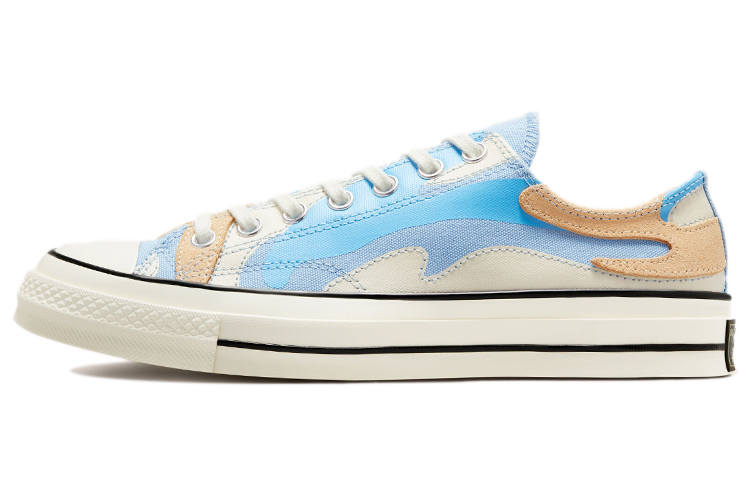 Converse Chuck 70 Converse Low 'Hybrid Camo'