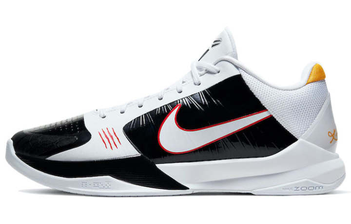 Nike Nike Zoom Kobe 5 Protro 'Alternate Bruce Lee'