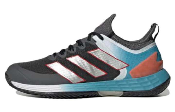 Adidas Adidas Wmns Adizero Ubersonic 4 'Grey Preloved Blue' Women's