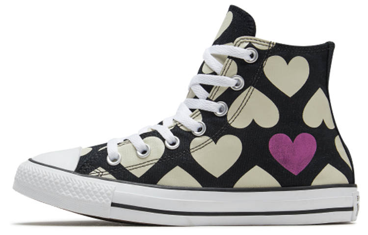 Converse Women's Chuck Taylor All Star Hi 'Valentine' Women's