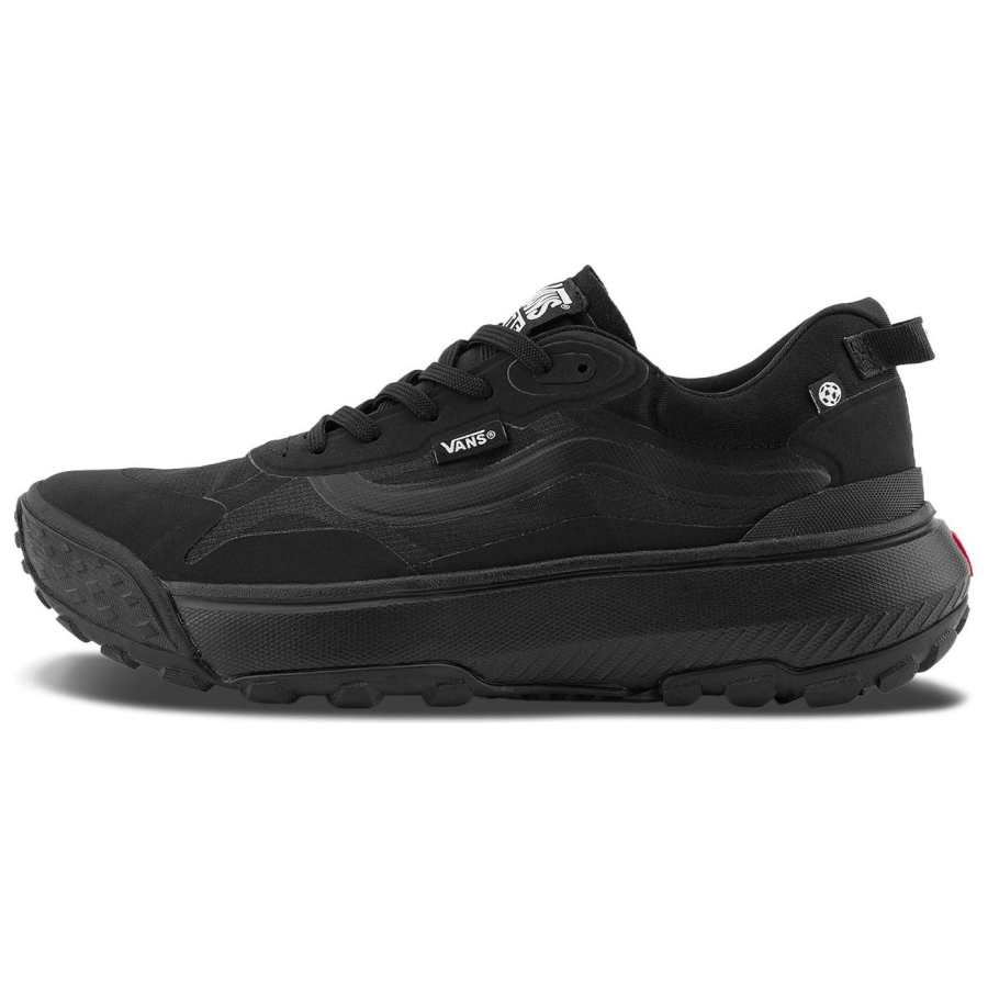 Vans Crosspath Vans Mte 'Black'