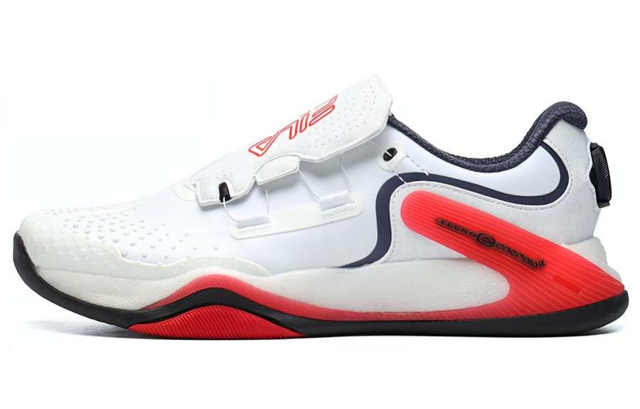 FILA FILA Athletics Sneakers White