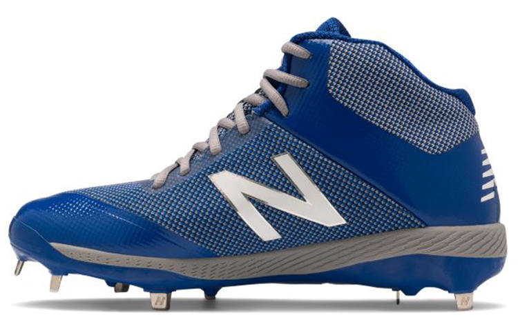New Balance New Balance 4040 V4 Slip Resistant Abrasion Resistant Mid top Training Shoes Men's