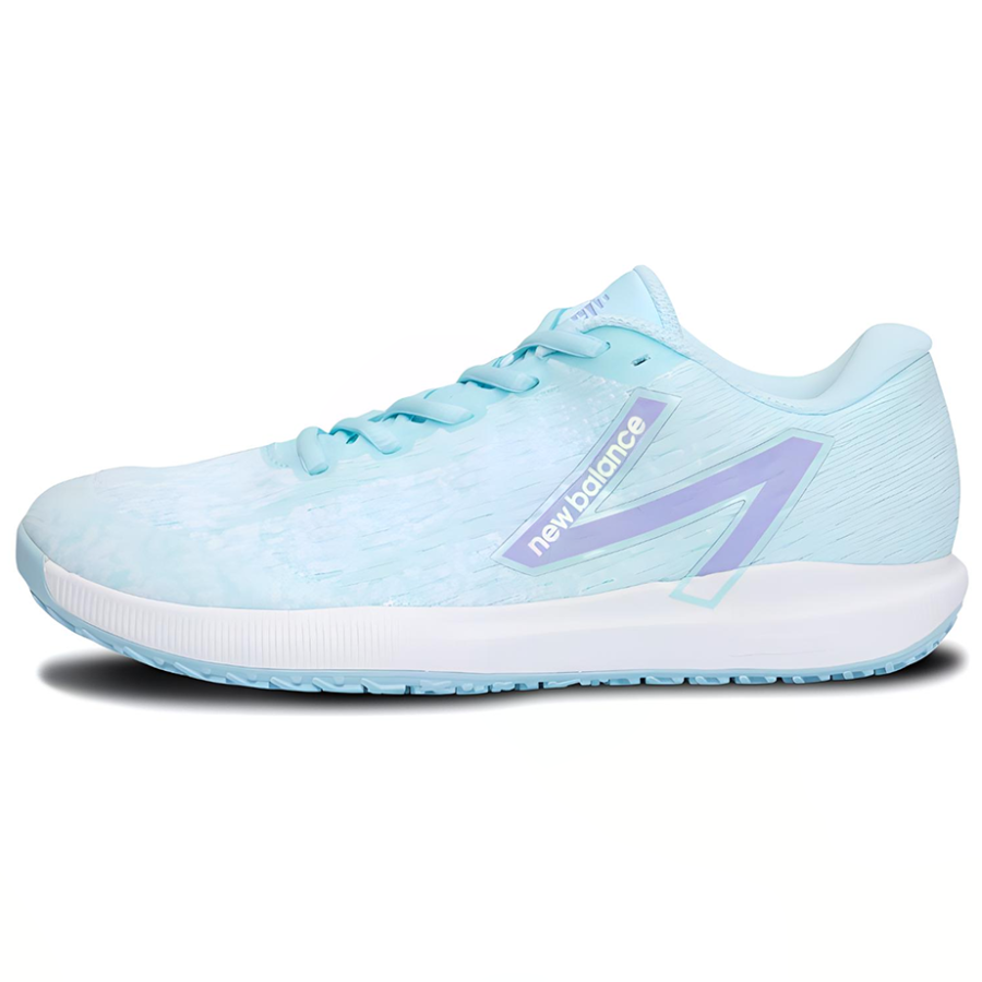 New Balance New Balance NB FuelCell 996 O V4 Cushioning Low top Tennis Shoes Women's Blue
