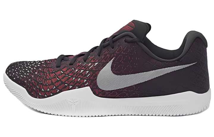 Nike Nike Kobe Mamba Instinct EP 'Anthracite Black University Red'