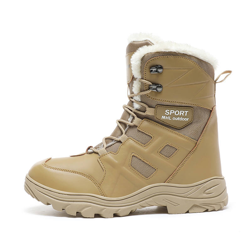 TANSENLANG Athletic Shoes/Mountaineering & Hiking Shoes Brown