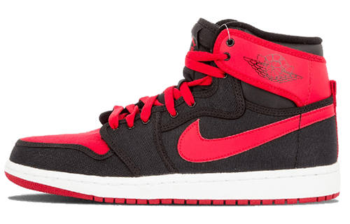 Jordan Jordan 1 Retro Ajko Bred 2012