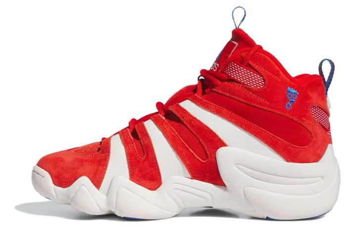 Adidas Crazy 8 Adidas 'Philly'