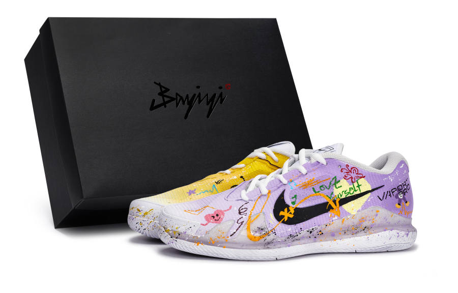 Nike Nike Air Zoom Vapor Pro 811 Manufacturing, Alien Adventure Island, Special Shoe Box Slip Resistant Abrasion Resistant