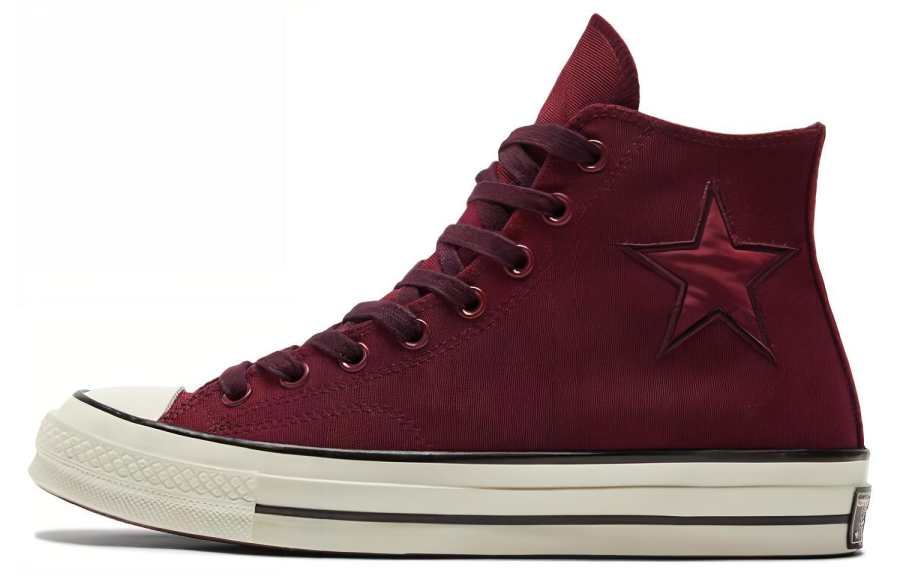 Converse Converse Chuck Taylor All Star 1970s 'Red'