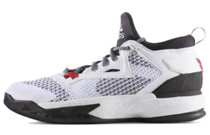 Adidas Adidas D Lillard 2 Pk 'Home'