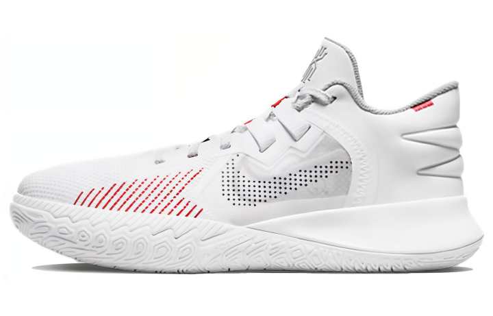 Nike Nike Kyrie Flytrap 5 EP 'White University Red'