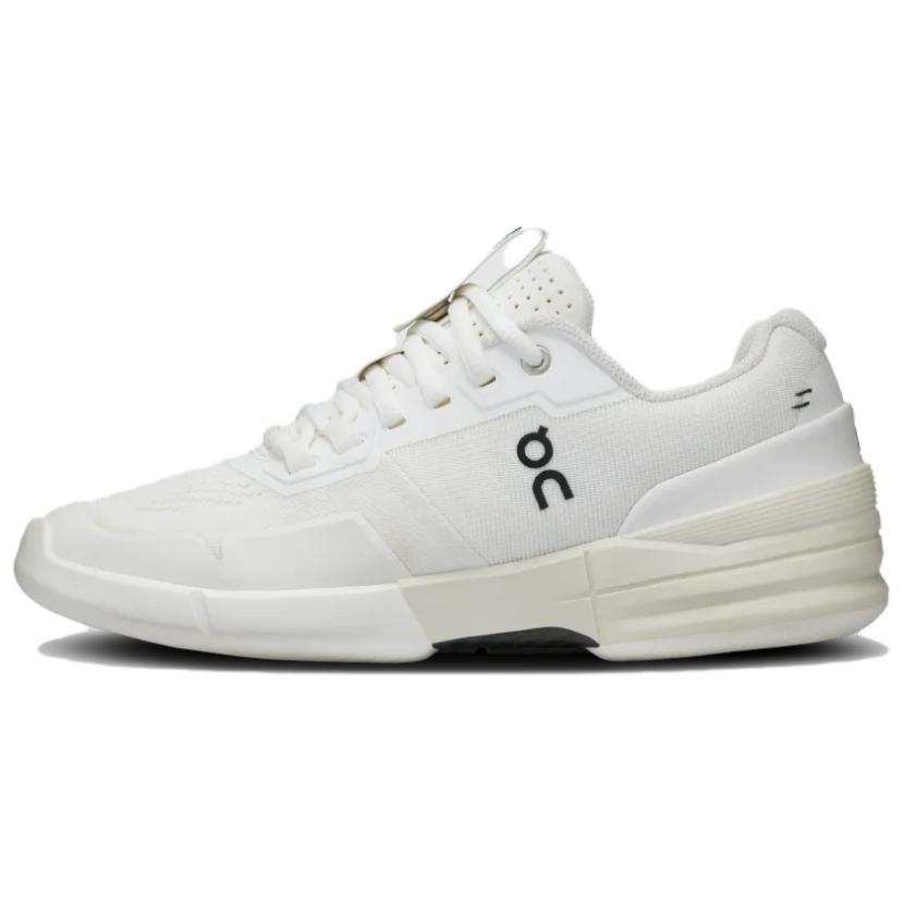 On FEIDELEI x On Breathable Support Low top Tennis Shoes Women's White