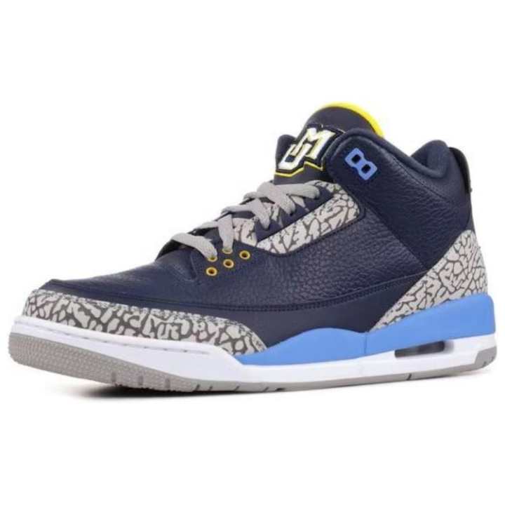 Jordan Jordan 3 Retro Marquette Pe